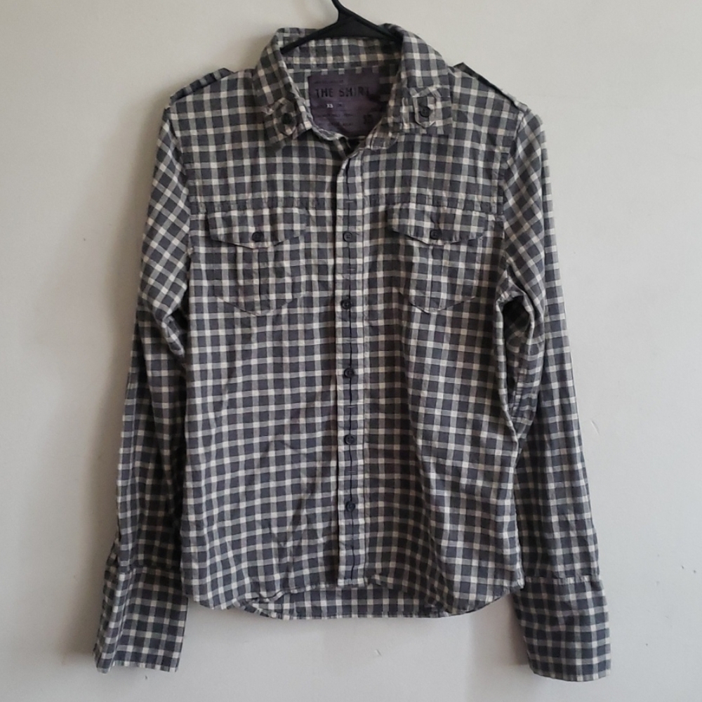 Joe's Jeans "The Shirt"